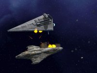 Star Wars: Empire at War screenshot, image №417479 - RAWG