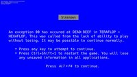 It Do Be Unstable screenshot, image №3056668 - RAWG