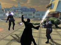 Star Wars: Knights of the Old Republic II – The Sith Lords screenshot, image №767363 - RAWG