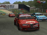 RACE 07: Official WTCC Game screenshot, image №472794 - RAWG