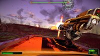 FUMES screenshot, image №4237079 - RAWG