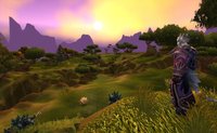 World of Warcraft: The Burning Crusade screenshot, image №433334 - RAWG