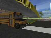 Bus Driving School 2017 - VR Simulator Edition screenshot, image №1656591 - RAWG
