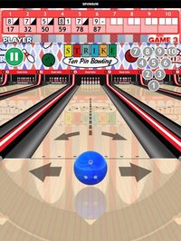 Strike! Ten Pin Bowling screenshot, image №2045620 - RAWG