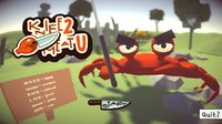 Knife 2 Meat U 🦀🔪 screenshot, image №1869778 - RAWG