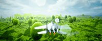 Dogfight (itch) (ting) screenshot, image №3050826 - RAWG