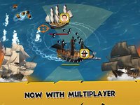 Age Of Wind 3: Pirate Game PvP screenshot, image №922949 - RAWG