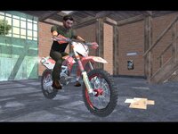 Xtreme Stunt Bike Racing Game screenshot, image №2764219 - RAWG