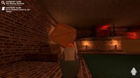 Detective Penguin screenshot, image №4189955 - RAWG