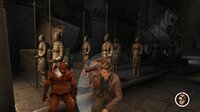 The Mummy: Tomb of the Dragon Emperor screenshot, image №3781258 - RAWG