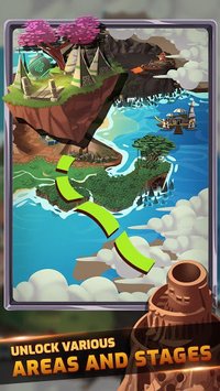 MOMON: Mobile Monsters screenshot, image №1485116 - RAWG