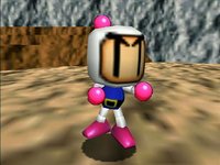 Bomberman Hero screenshot, image №791476 - RAWG
