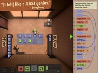 Human Resource Machine screenshot, image №35777 - RAWG