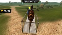 Dino Zoo Transport Simulator screenshot, image №2168192 - RAWG