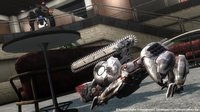 Metal Gear Rising: Revengeance - Blade Wolf screenshot, image №607937 - RAWG