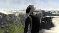 Wingsuit: Gudvangen screenshot, image №1930945 - RAWG