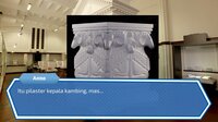 Keliling Museum Bareng Anna screenshot, image №2586284 - RAWG