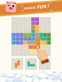 100! Block Puzzle Tentris screenshot, image №2036779 - RAWG