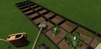 Potioneer: The VR Gardening Simulator screenshot, image №1673189 - RAWG