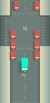 Bus driver Tiny Story screenshot, image №2547642 - RAWG