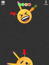 Emoji Hit screenshot, image №2036054 - RAWG