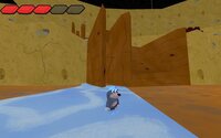 Kre-chan the Mole screenshot, image №3574855 - RAWG