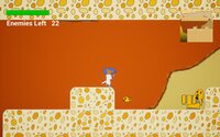 Rat.Space.Cheese screenshot, image №3367348 - RAWG