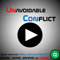 Unavoidable Confilct screenshot, image №1210340 - RAWG