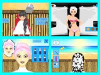 Summer Spa & Beauty Salon screenshot, image №1770284 - RAWG