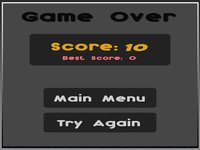 Ring Pong! screenshot, image №975656 - RAWG