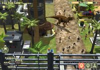 Jurassic Park: Operation Genesis screenshot, image №347165 - RAWG