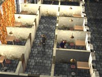 Rebels: Prison Escape screenshot, image №292623 - RAWG