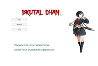 brutalchan screenshot, image №2507229 - RAWG