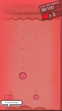 Corona Invaders screenshot, image №2328330 - RAWG