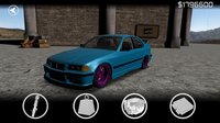 Drifting BMW Car Drift Racing screenshot, image №1409802 - RAWG