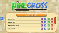 PixlCross screenshot, image №780847 - RAWG