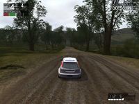 RalliSport Challenge screenshot, image №310354 - RAWG