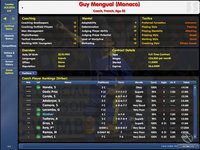 Championship Manager Season 03/04 screenshot, image №368475 - RAWG