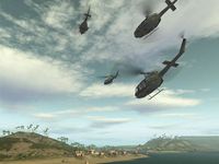 Battlefield Vietnam screenshot, image №368148 - RAWG