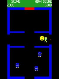 New Berzerk - Ad Free screenshot, image №1612992 - RAWG