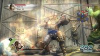 Dynasty Warriors 6 screenshot, image №494981 - RAWG