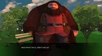 Hagrid in Love screenshot, image №3485381 - RAWG