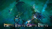 Helldivers: Super-Earth Ultimate Edition screenshot, image №624464 - RAWG