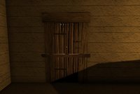 Medieval Animated Door screenshot, image №1736949 - RAWG