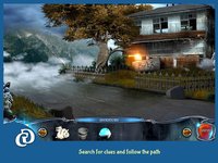 Red Crow Mysteries Legion Full screenshot, image №1843677 - RAWG