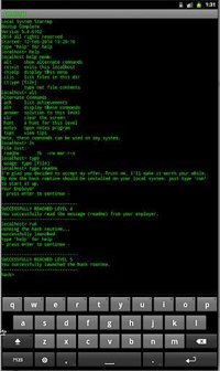 Hack RUN free screenshot, image №1513753 - RAWG