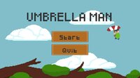 Umbrella Man screenshot, image №2711449 - RAWG