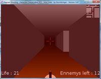 RayCast Pacman screenshot, image №1234392 - RAWG