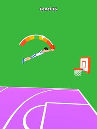 Slam Dunk 2020 screenshot, image №2393121 - RAWG