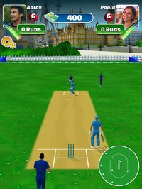 Cricket Clash screenshot, image №1951240 - RAWG